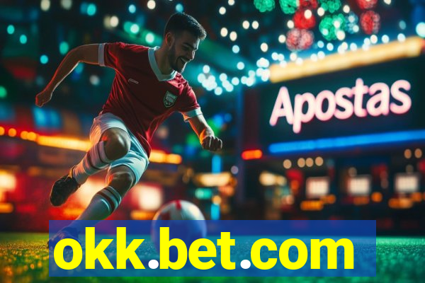 okk.bet.com