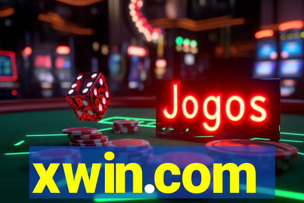 xwin.com