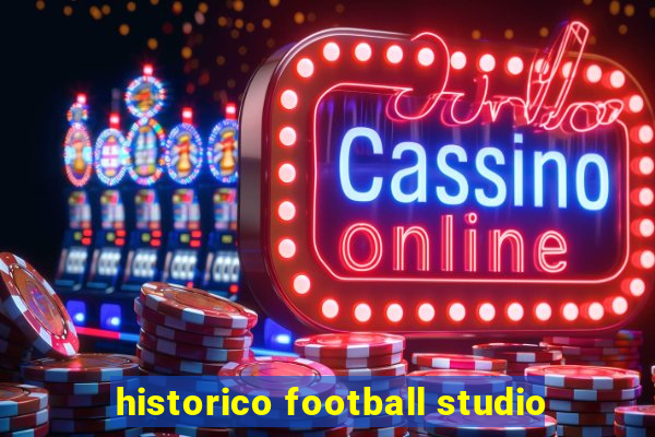 historico football studio