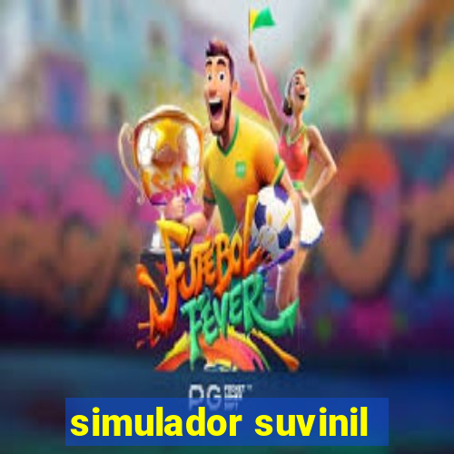simulador suvinil