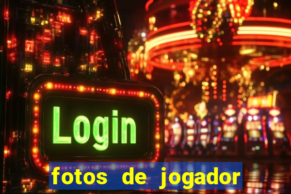 fotos de jogador de futebol pelado