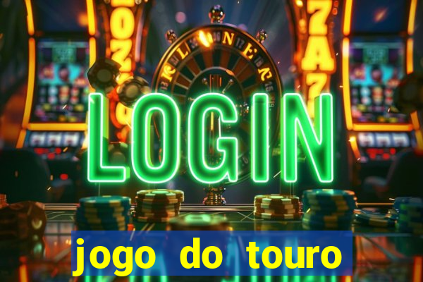 jogo do touro fortune ox