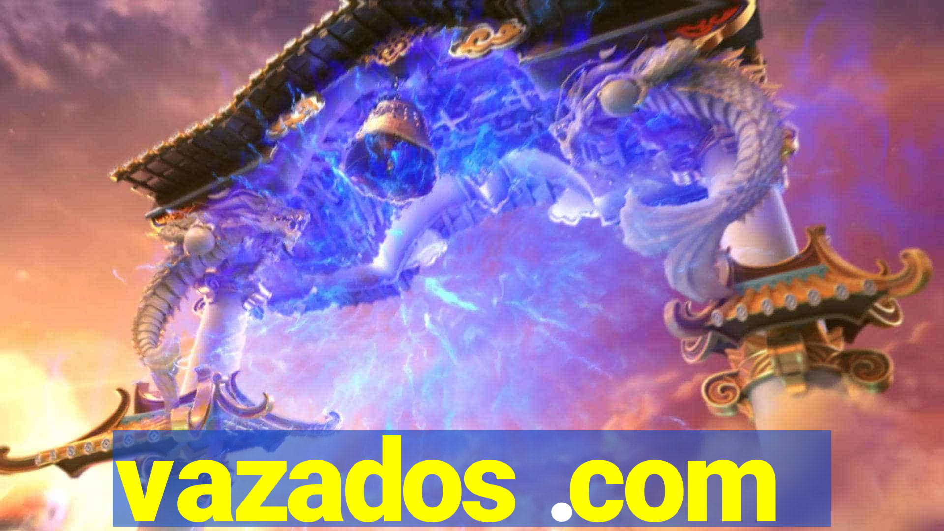 vazados .com