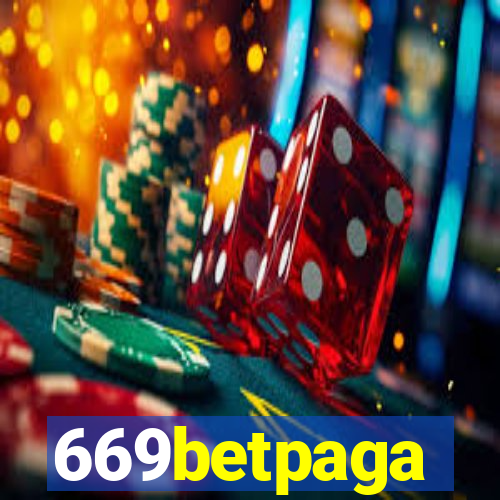 669betpaga