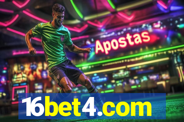 16bet4.com