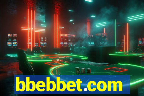 bbebbet.com