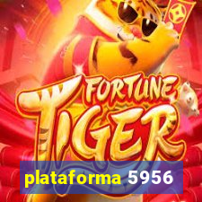 plataforma 5956