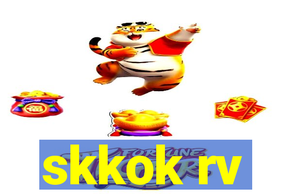 skkok rv