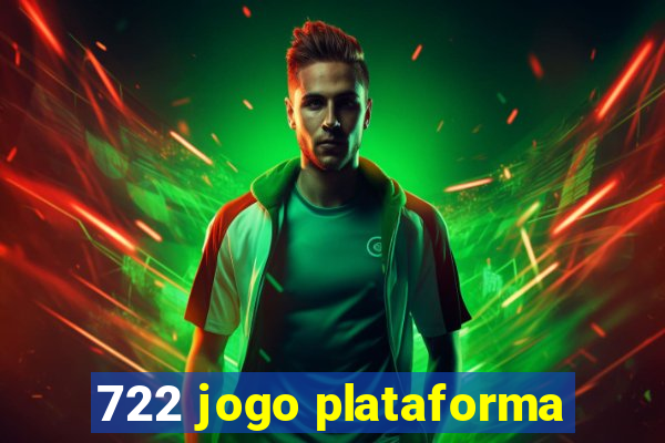 722 jogo plataforma