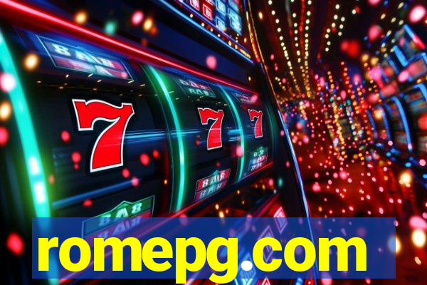 romepg.com