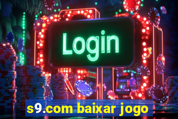 s9.com baixar jogo