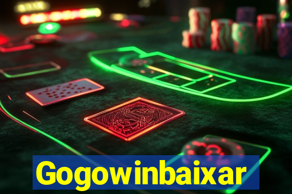 Gogowinbaixar