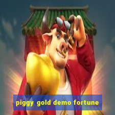 piggy gold demo fortune