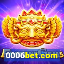 0006bet.com