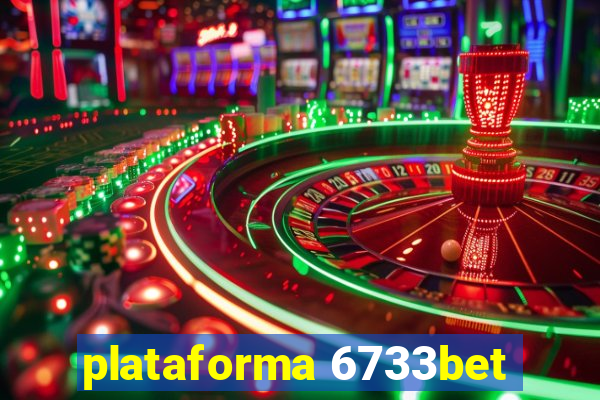 plataforma 6733bet