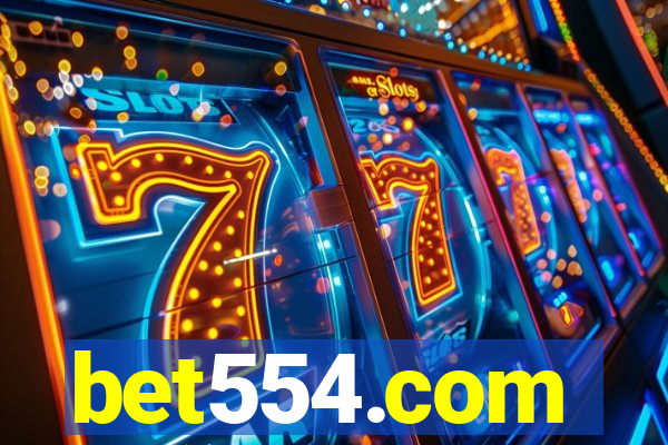 bet554.com