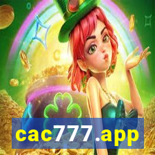 cac777.app
