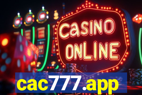 cac777.app