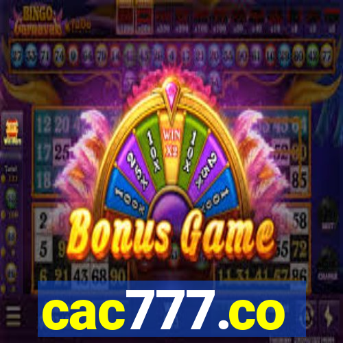 cac777.co