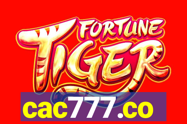 cac777.co
