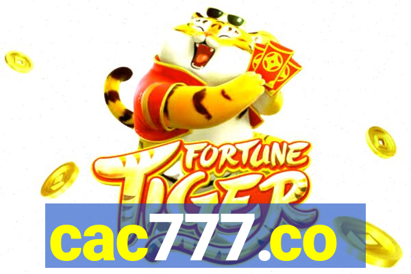 cac777.co
