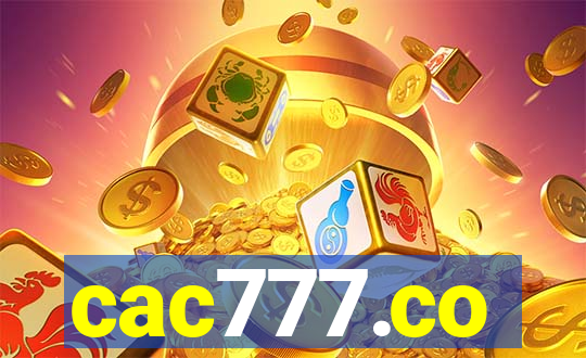 cac777.co
