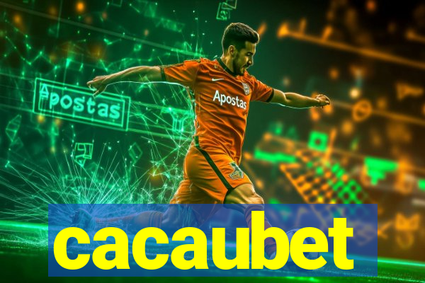 cacaubet