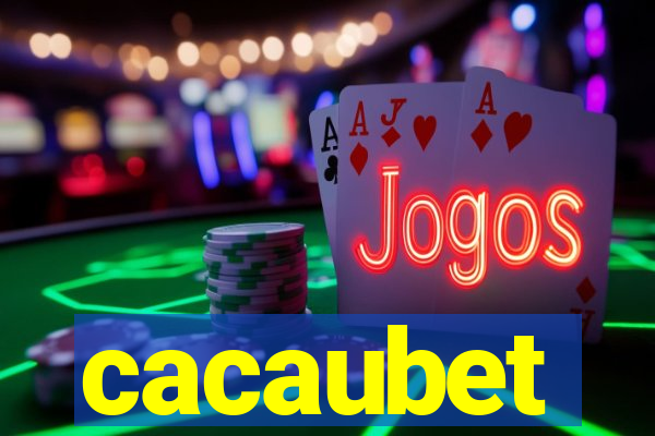 cacaubet