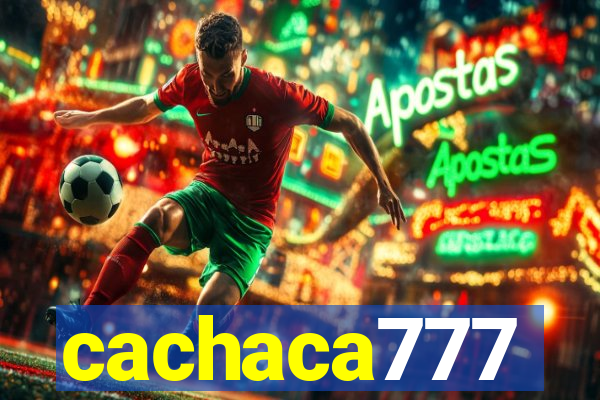 cachaca777