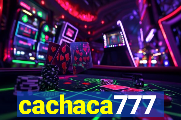 cachaca777