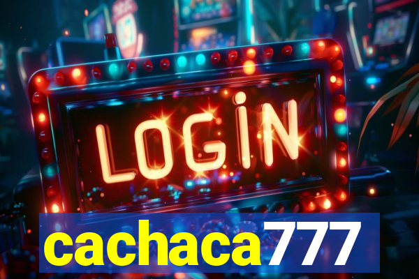 cachaca777