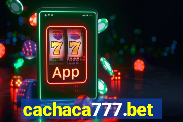 cachaca777.bet