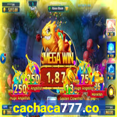 cachaca777.co