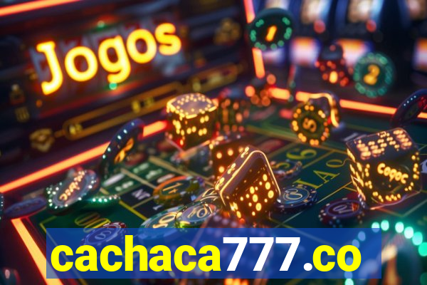 cachaca777.co