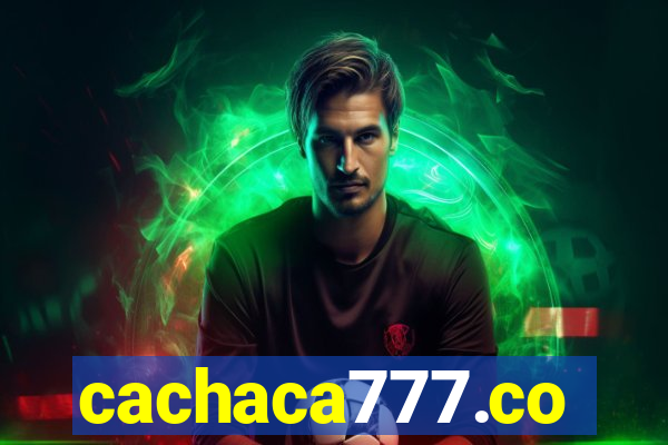 cachaca777.co