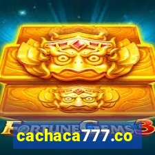 cachaca777.co