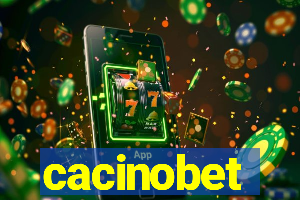 cacinobet