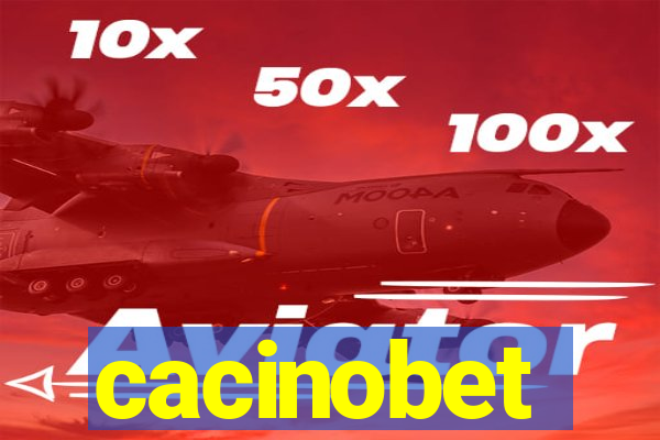 cacinobet