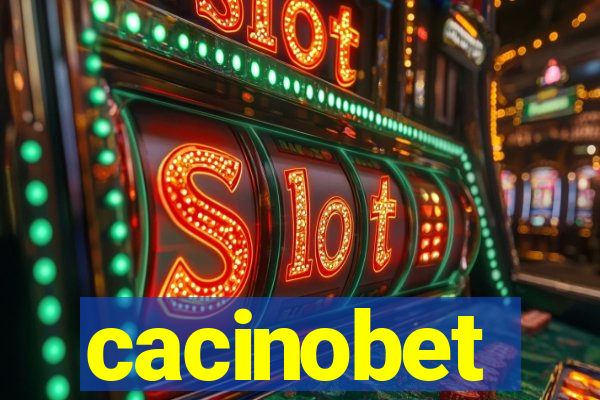 cacinobet