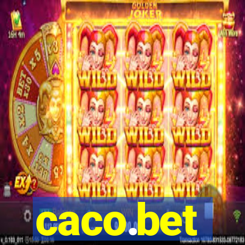 caco.bet