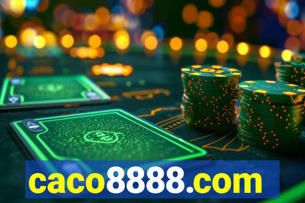caco8888.com