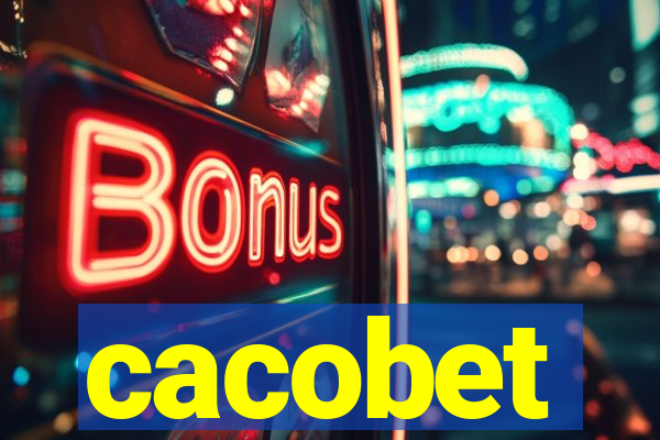 cacobet