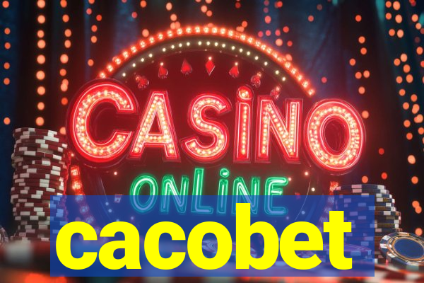 cacobet
