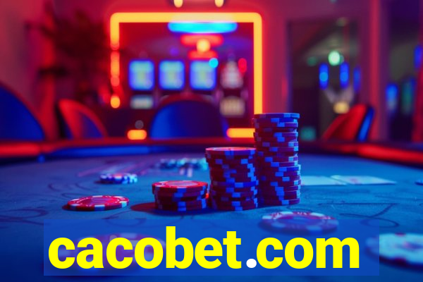 cacobet.com