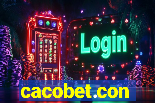 cacobet.con