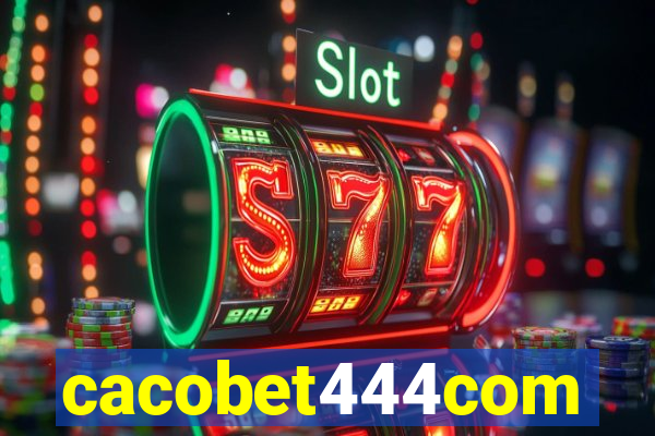 cacobet444com