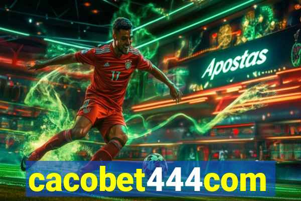 cacobet444com