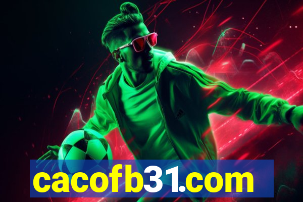 cacofb31.com