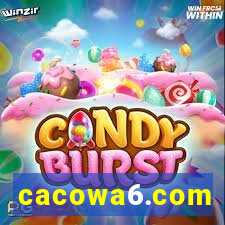 cacowa6.com