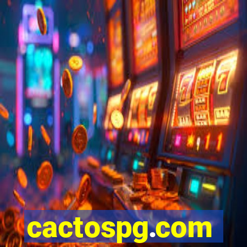 cactospg.com